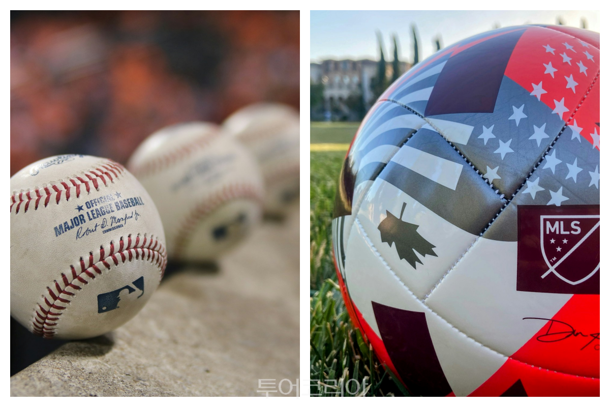 스포츠 여행 열풍: 관람·참여·체험 융합 상품 인기 - 스포츠 news from 투어코리아