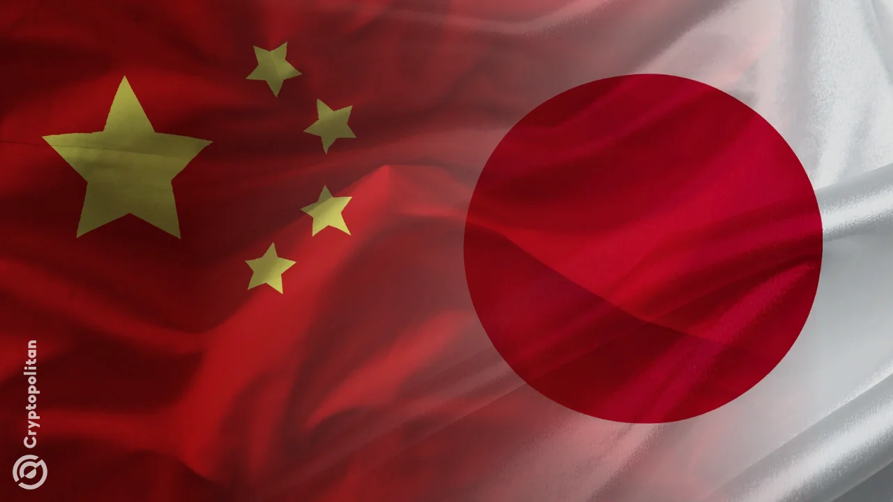 China plans rare-earth export curbs in dispute with Japan<br><br>