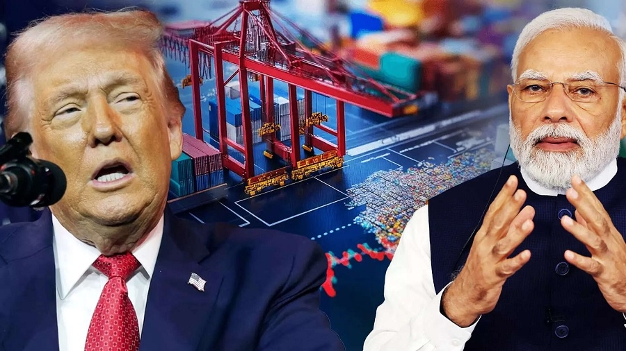 Tổng thống Mỹ Donald Trump: 'Thủ tướng Ấn Độ Modi không hài lòng với tôi lắm'