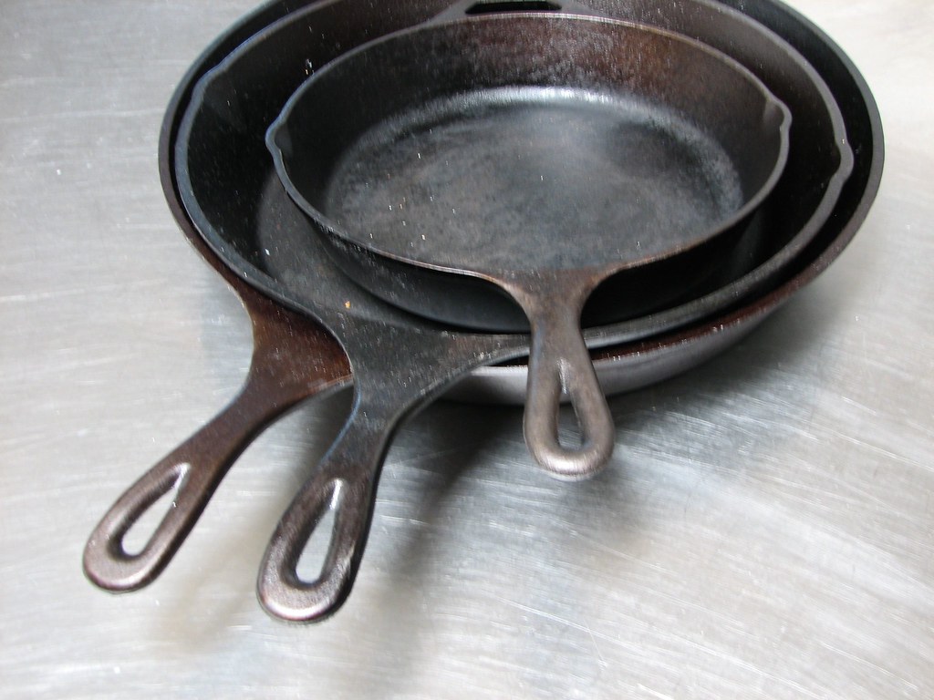Retro kitchen tools worth hunting down