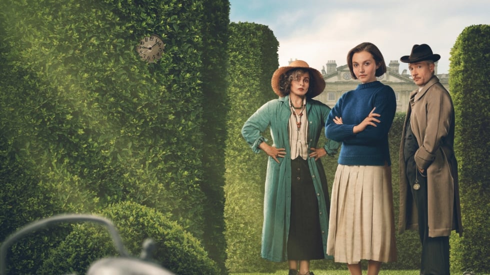 Los mejores estrenos de Netflix este enero 2026