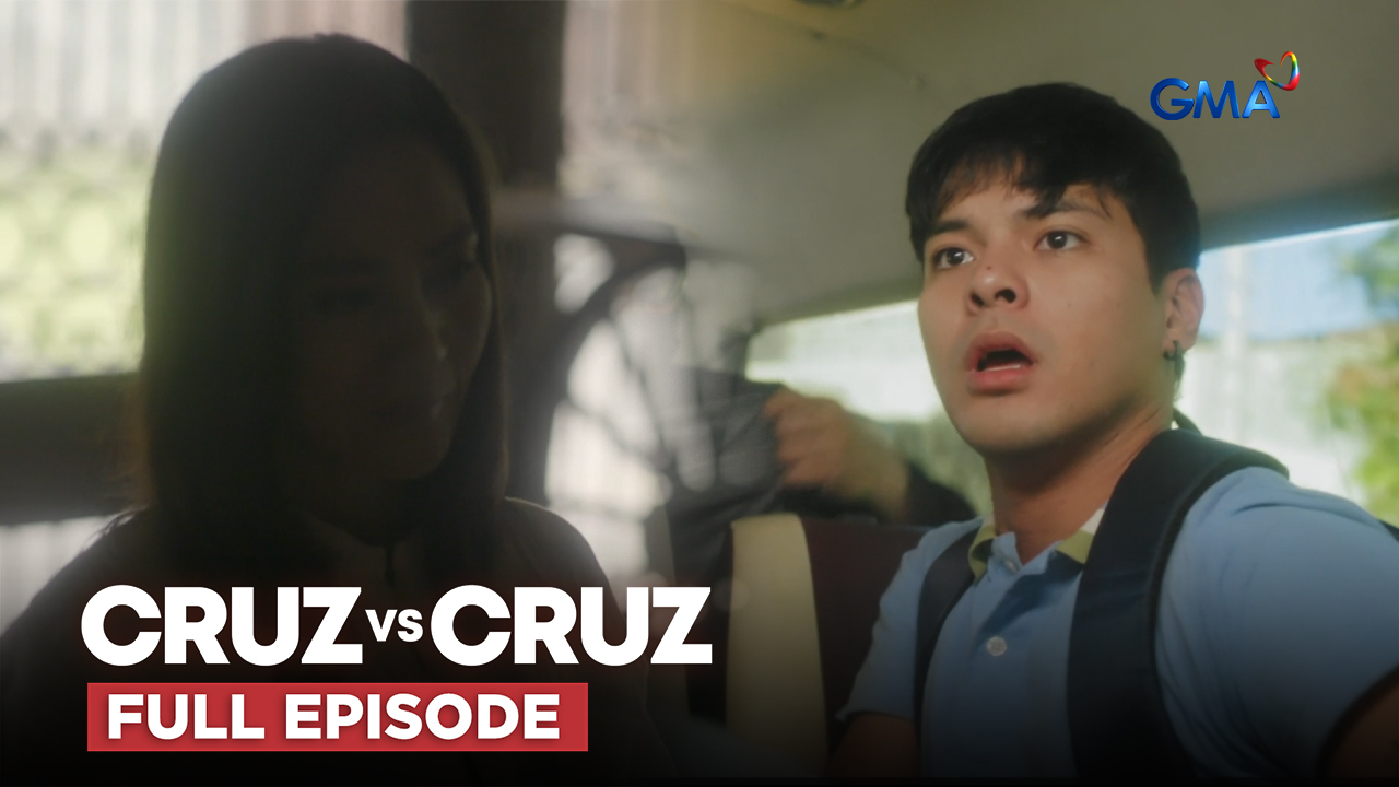 Cruz vs. Cruz: Full episode 129 (January 7, 2026)