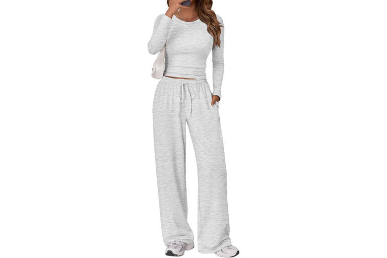 My mom, 66, and I, 27, are loungewear snobs—these are the 6 elevated ...