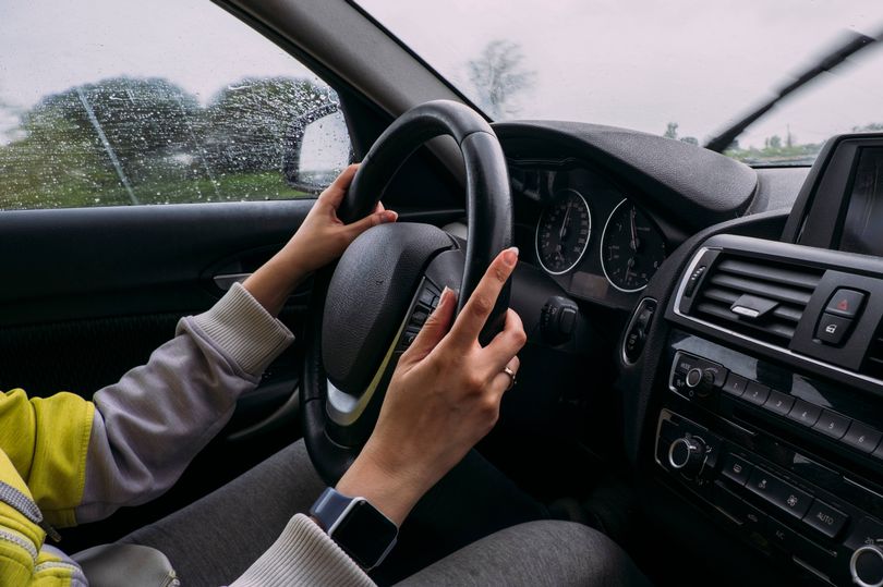 Drivers issued DVLA vehicle reminder - you must make a key payment