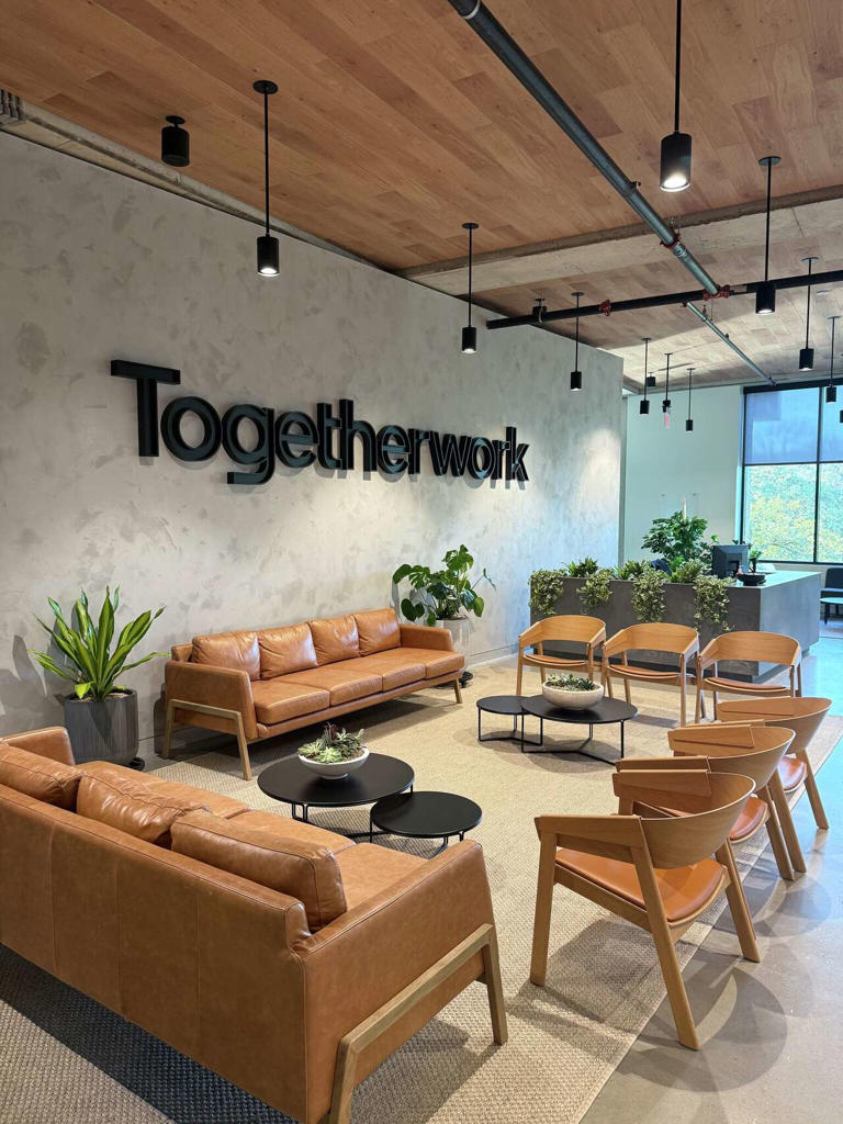 Fintech firm Togetherwork moves HQ to Austin, plans to hire 250 over ...