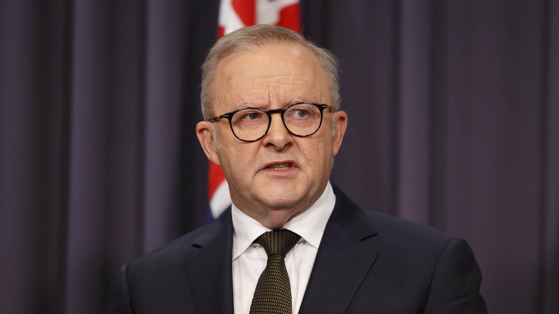 Rage and anger: Anthony Albanese 'delaying' Royal Commission into ...