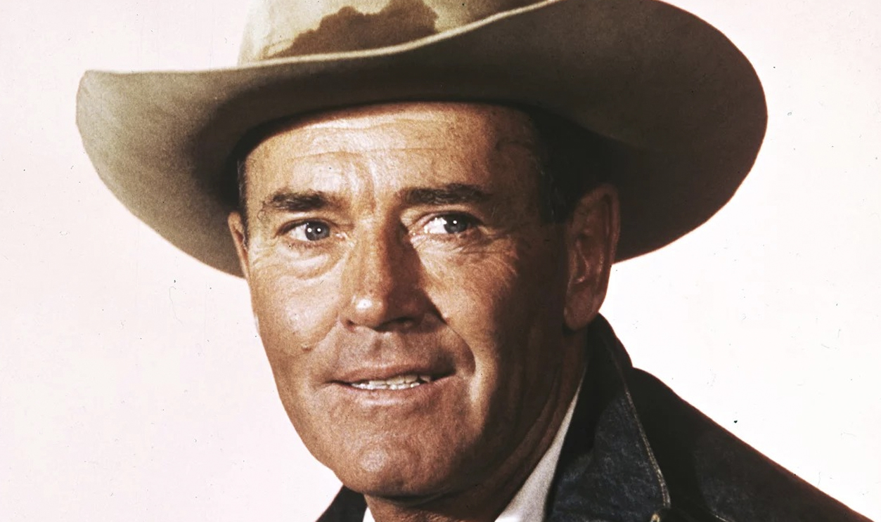 Behind the scenes, Henry Fonda's life was unhinged