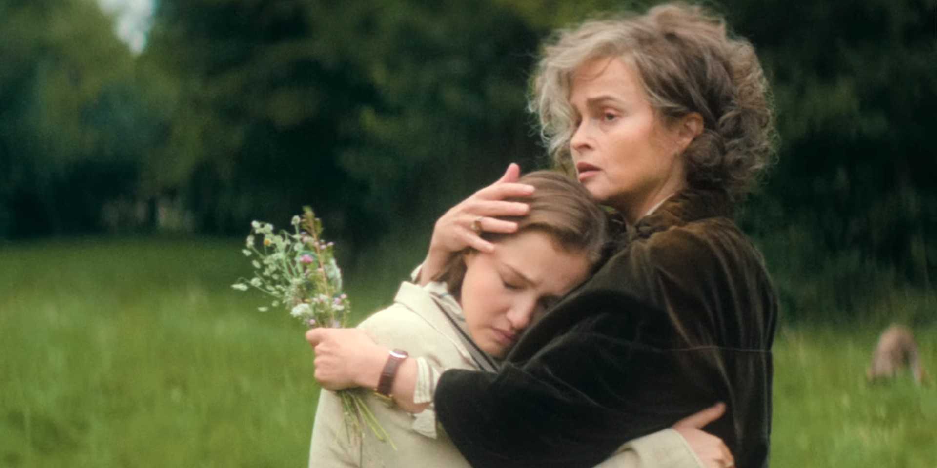 Netflix unveils new 3-part Agatha Christie mystery adaptation with ...