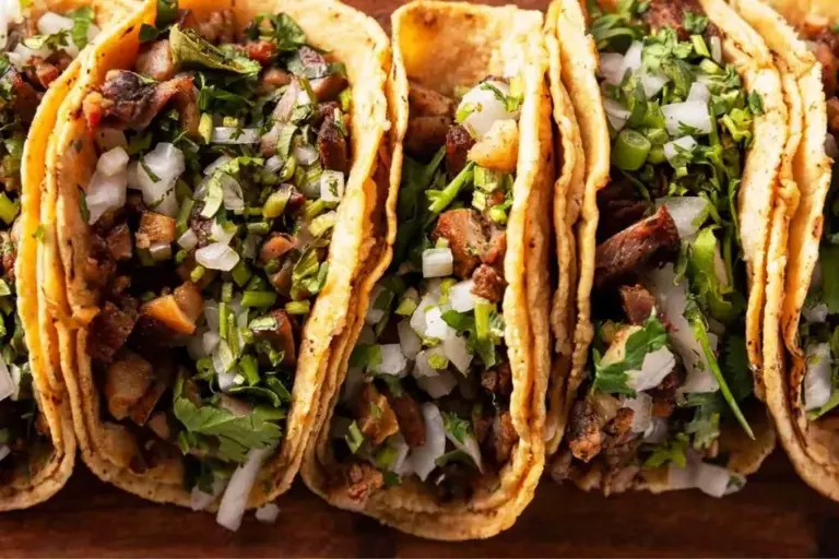 Taco John’s menu prices with calories [updated 2026]