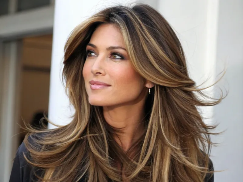 Stylists say these hairstyles work at every stage of life