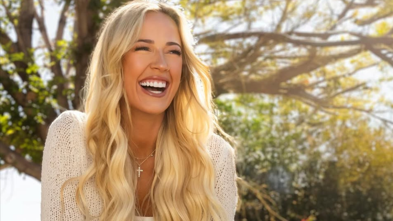 Sophie Cunningham's dating history: Confirmed relationships, rumored ...