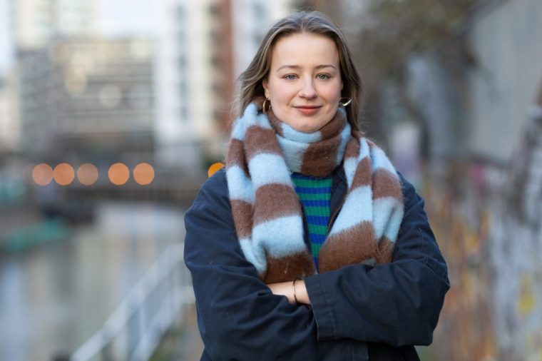 Eleanor Peake - Journalist Profile - Intelligent Relations