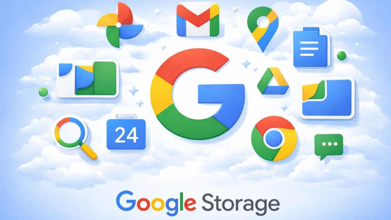 How to get extra storage space in your Google account: A simple guide