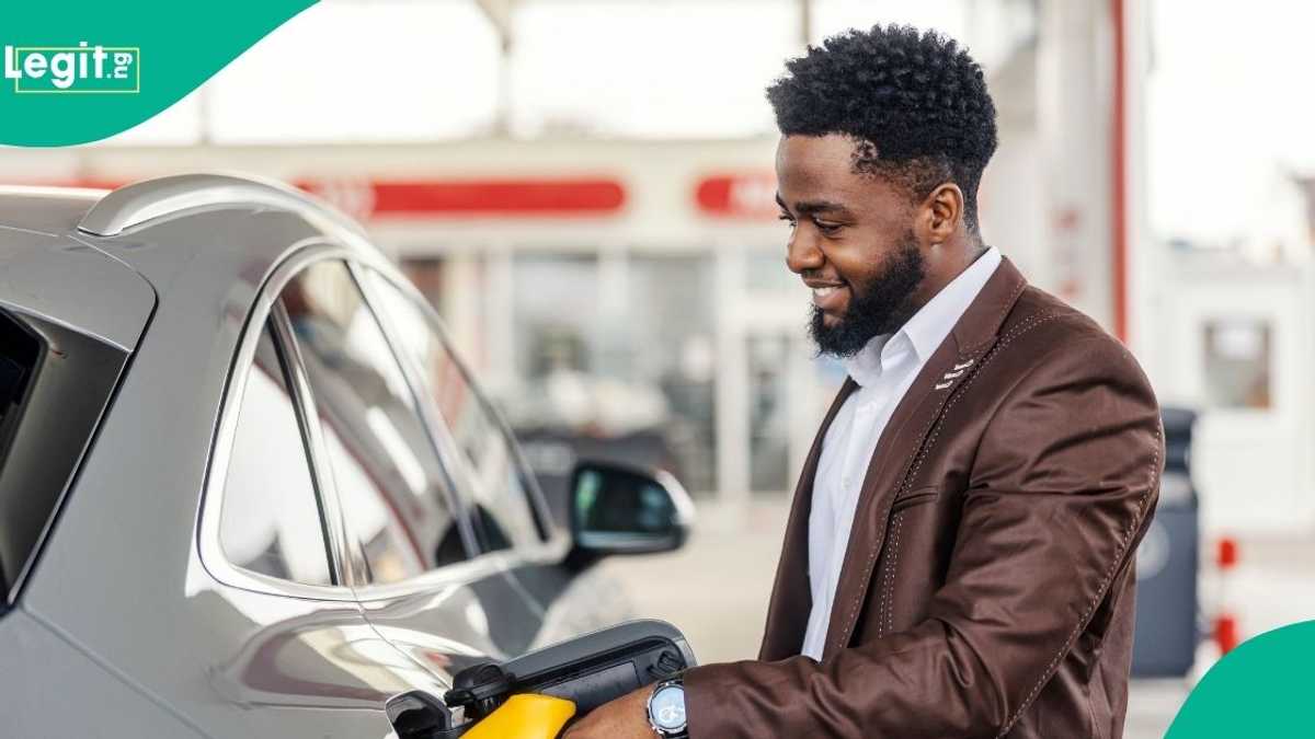 Why AA Rano launched Nigeria's first unmanned filling station
