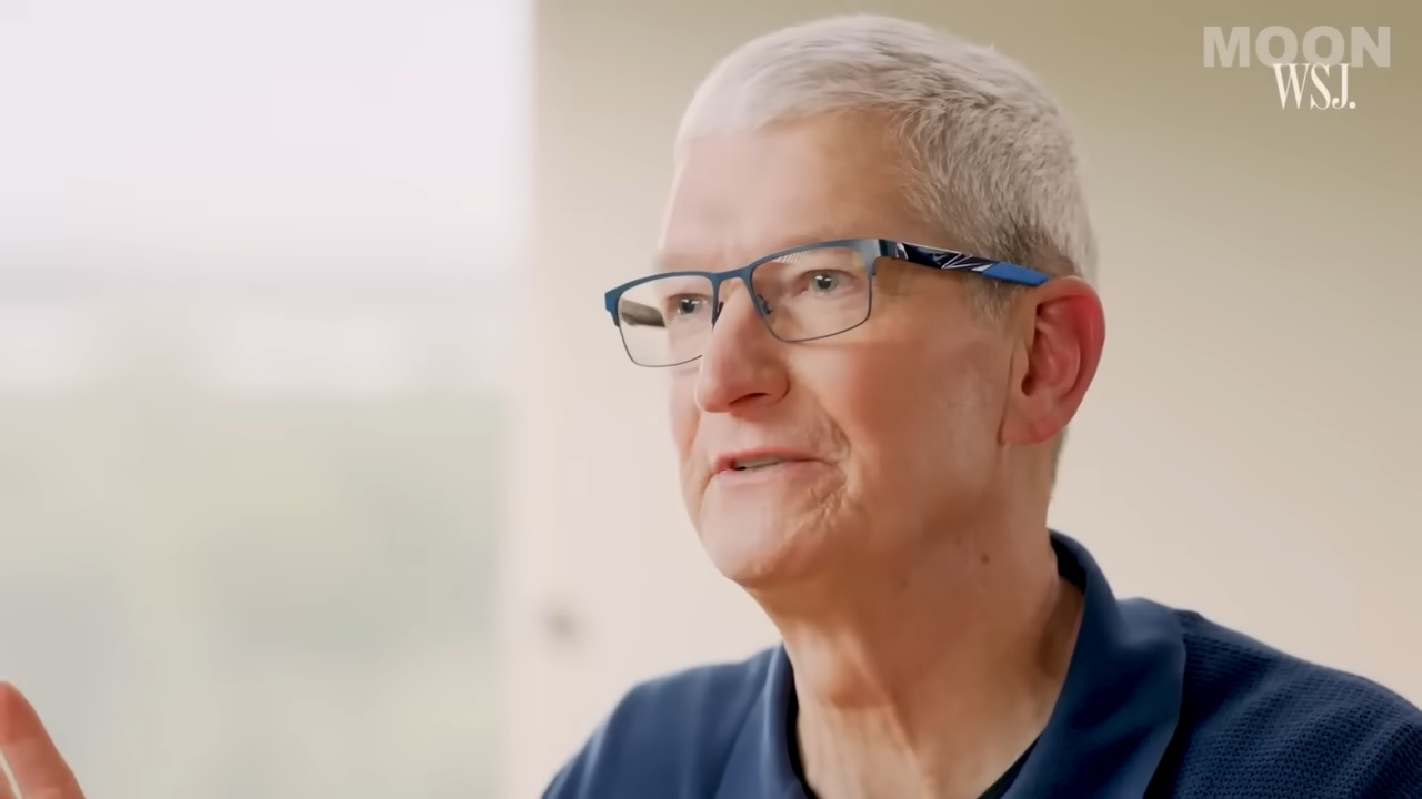 Apple ignored AI - now it’s paying the price
