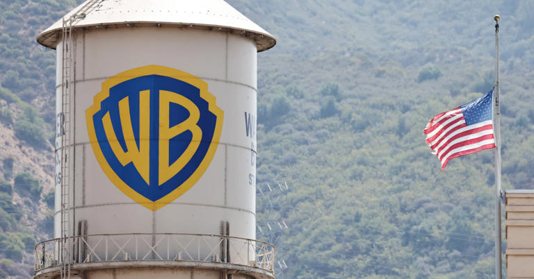 WBD once again rejects Paramount offer in favor of Netflix deal