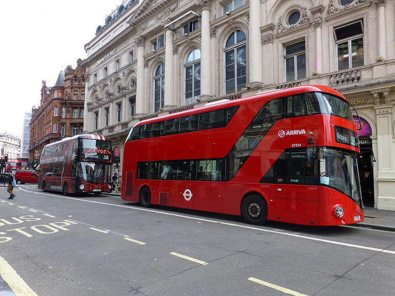 MP urges TfL to drop threat to 38 bus route dubbed the 'Hackney Tube'