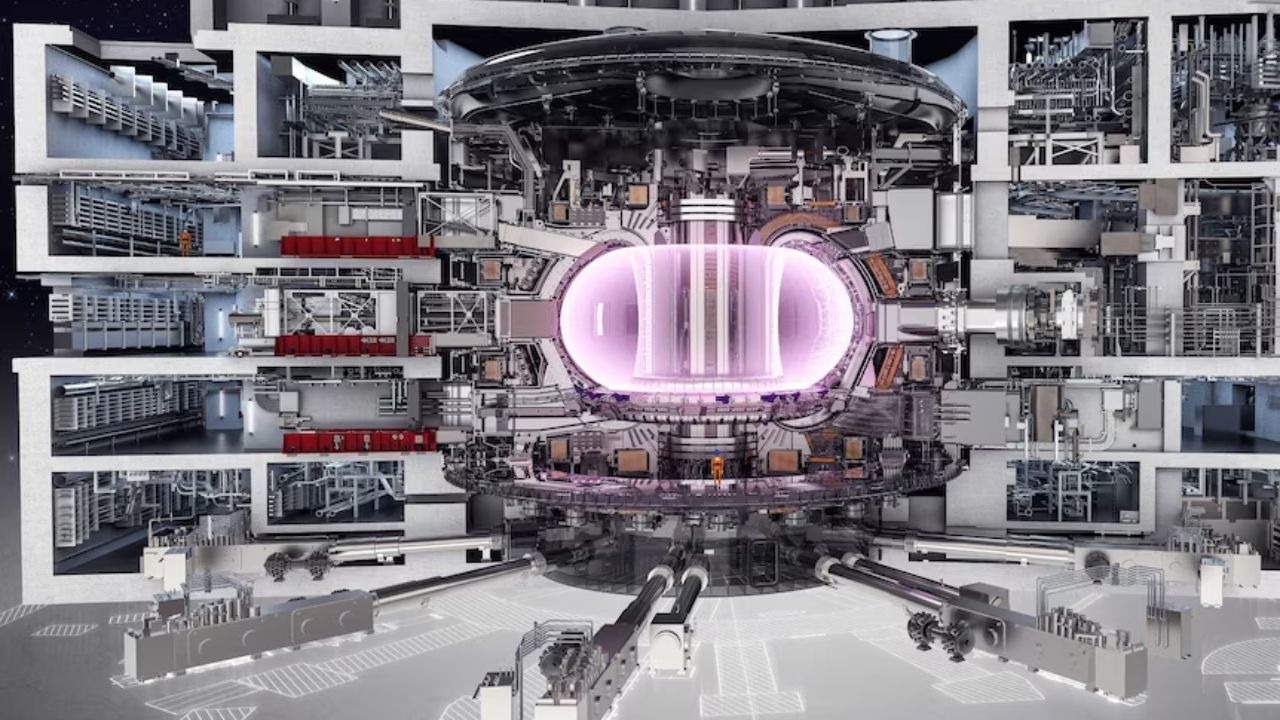 China’s “artificial sun” hit a fusion record nobody thought possible<br><br>