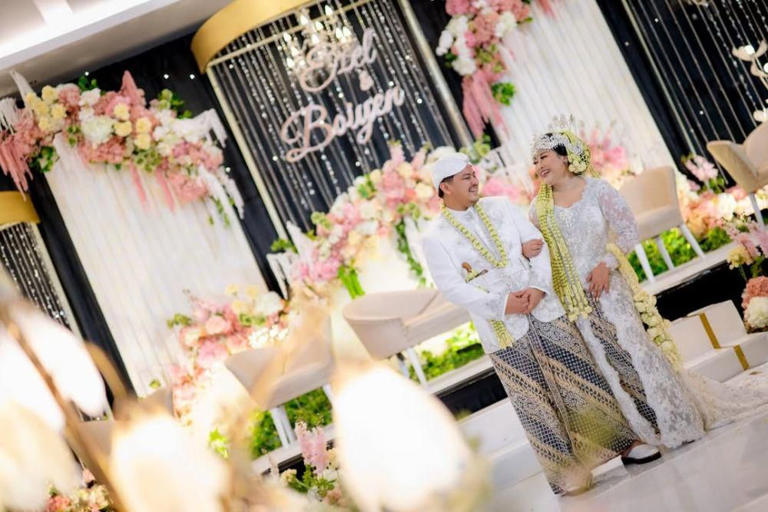 Profil Rully Anggi Akbar, suami Boiyen yang terseret atas dugaan kasus ...