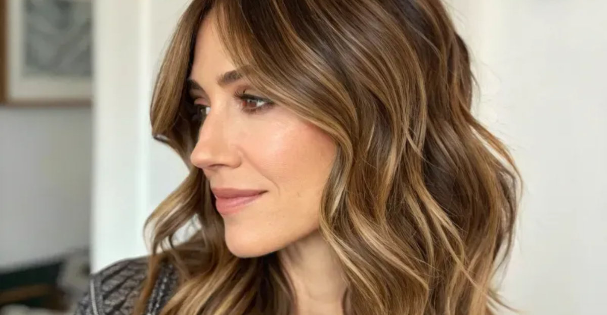 Stylists say these hairstyles work at every stage of life