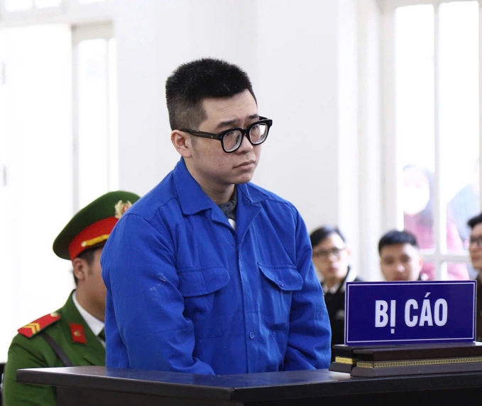 Người đánh tới tấp phụ nữ ở chung cư bị phạt 6 tháng tù