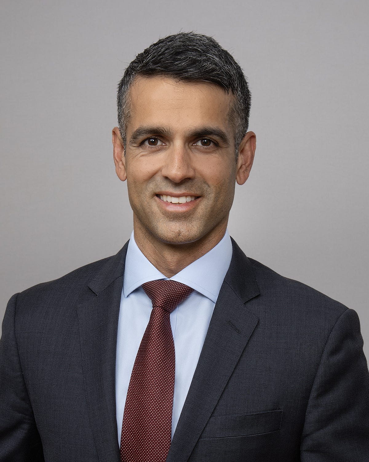 Cleveland Clinic Martin Health hospitals get new top leader