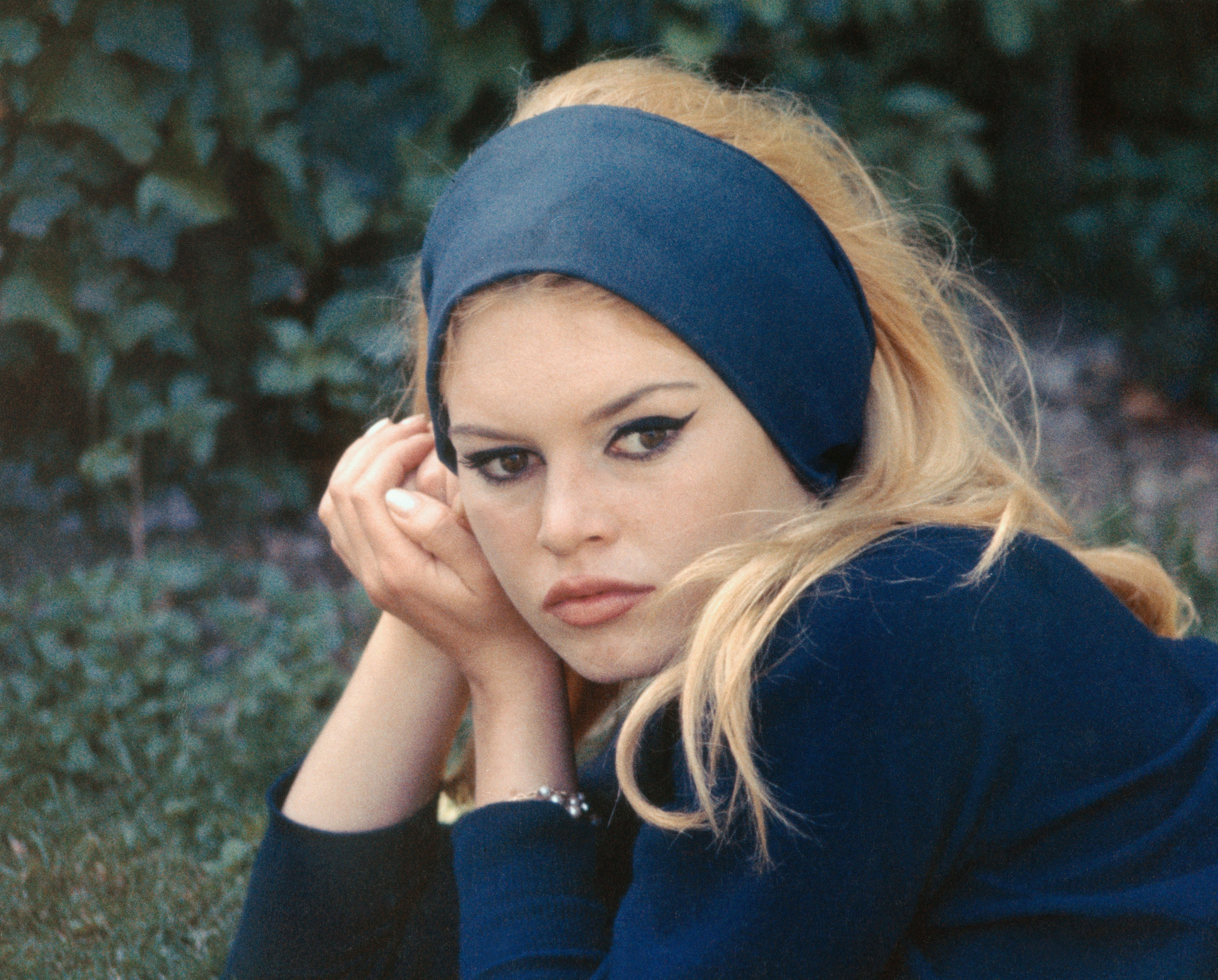 Brigitte Bardot cause of death revealed by husband<br><br>