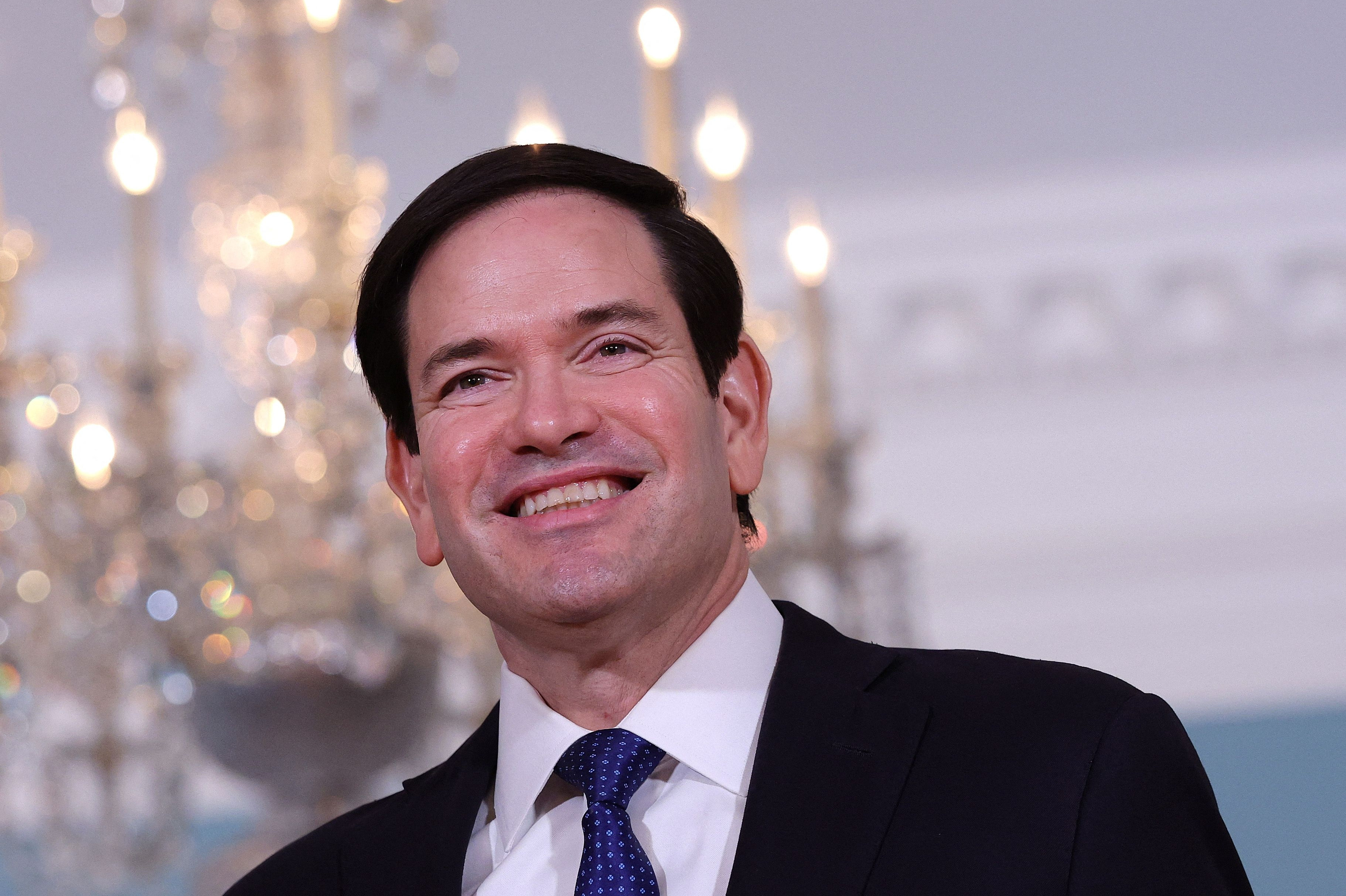 Rubio and Miliband Press for Expanded European Defense Role