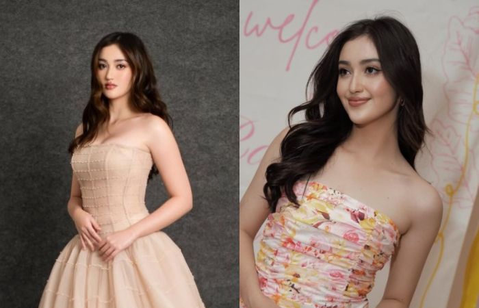 Profil Ranty Maria, aktris yang namanya melejit usai bintangi Heart ...