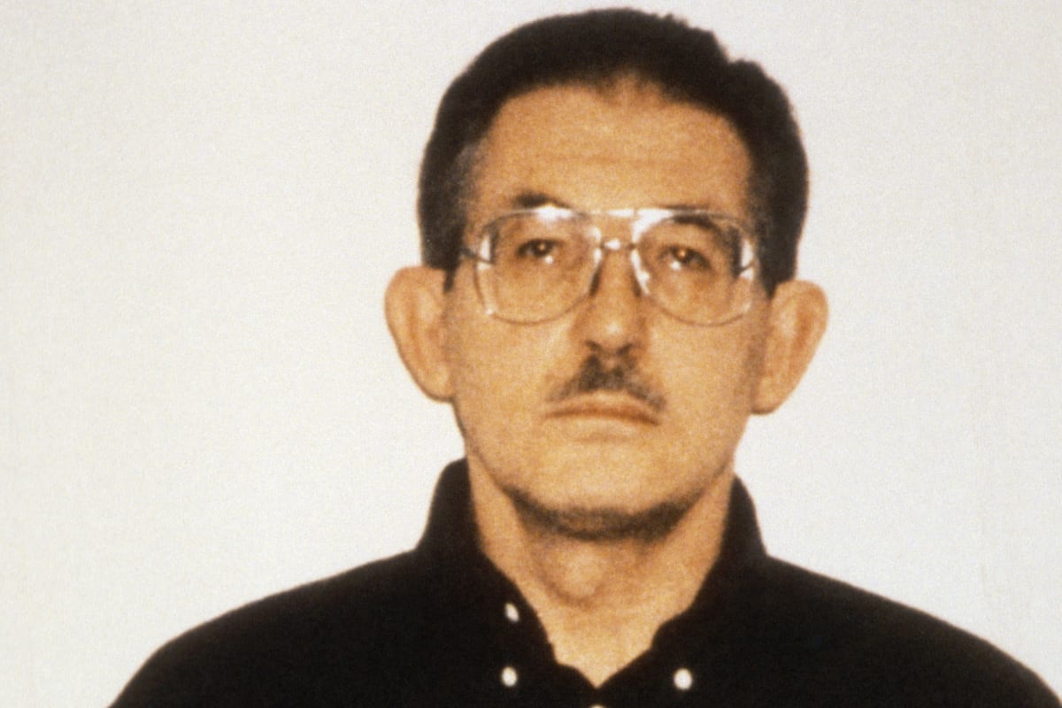 Aldrich Ames dies at 84 A flashback on how a CIA insider for Moscow