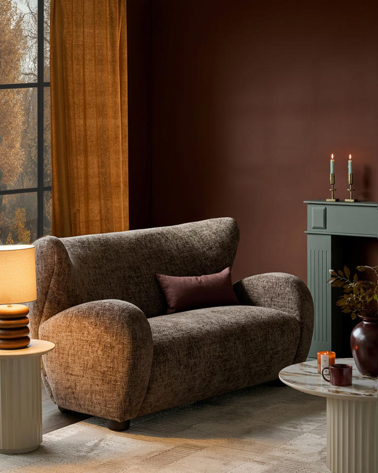 How I learned to follow my interior design instincts