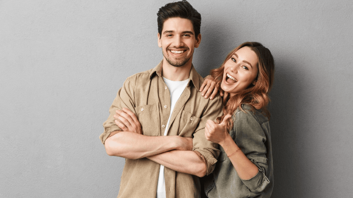 Can Men And Women Ever Just Be Friends Without Things Getting Weird? 
