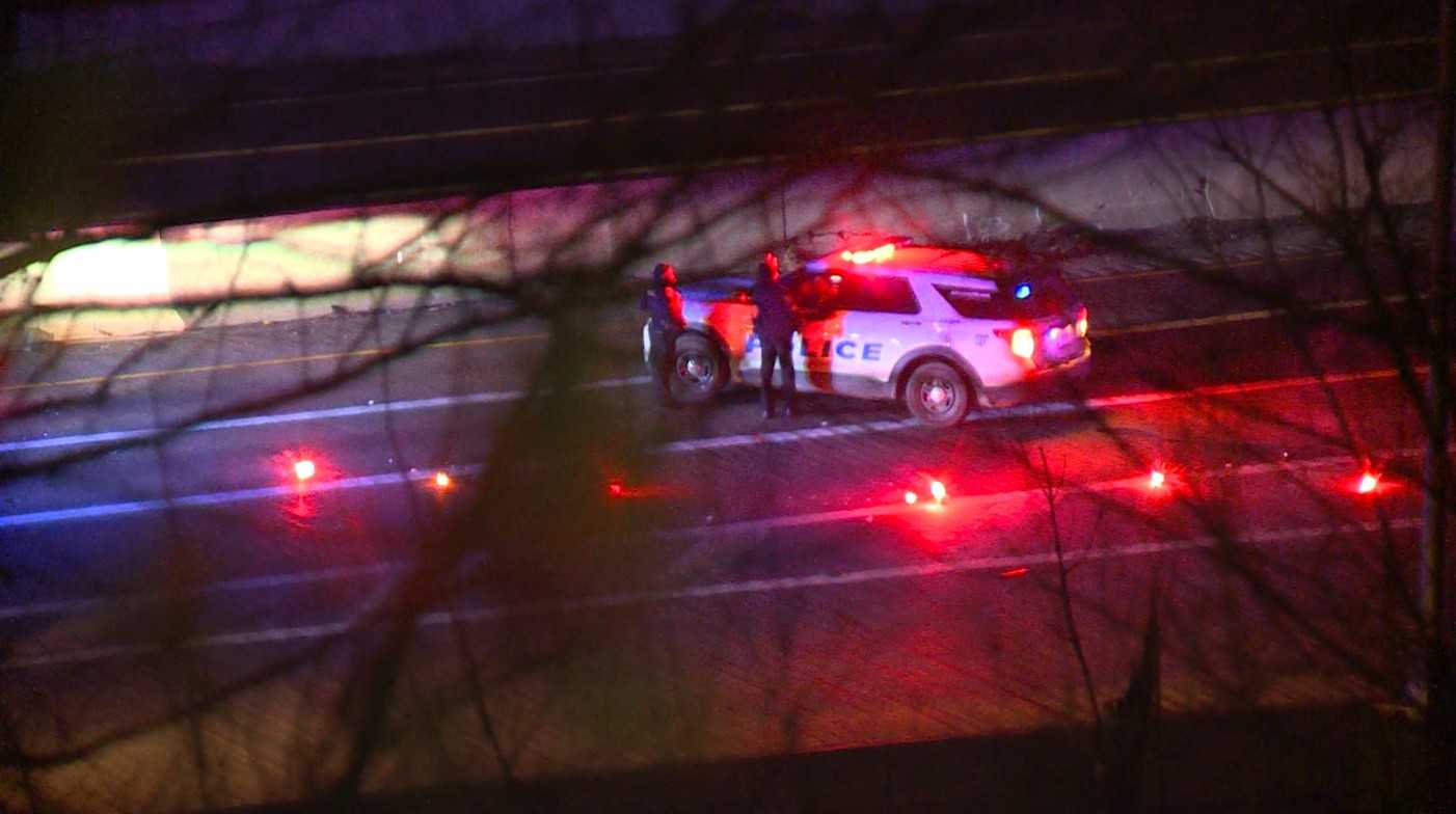 Coroner identifies man killed in crash that shutdown I-75