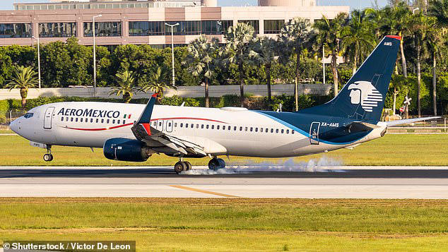 Revealed: The world's most punctual airlines - and no UK-based carrier ...