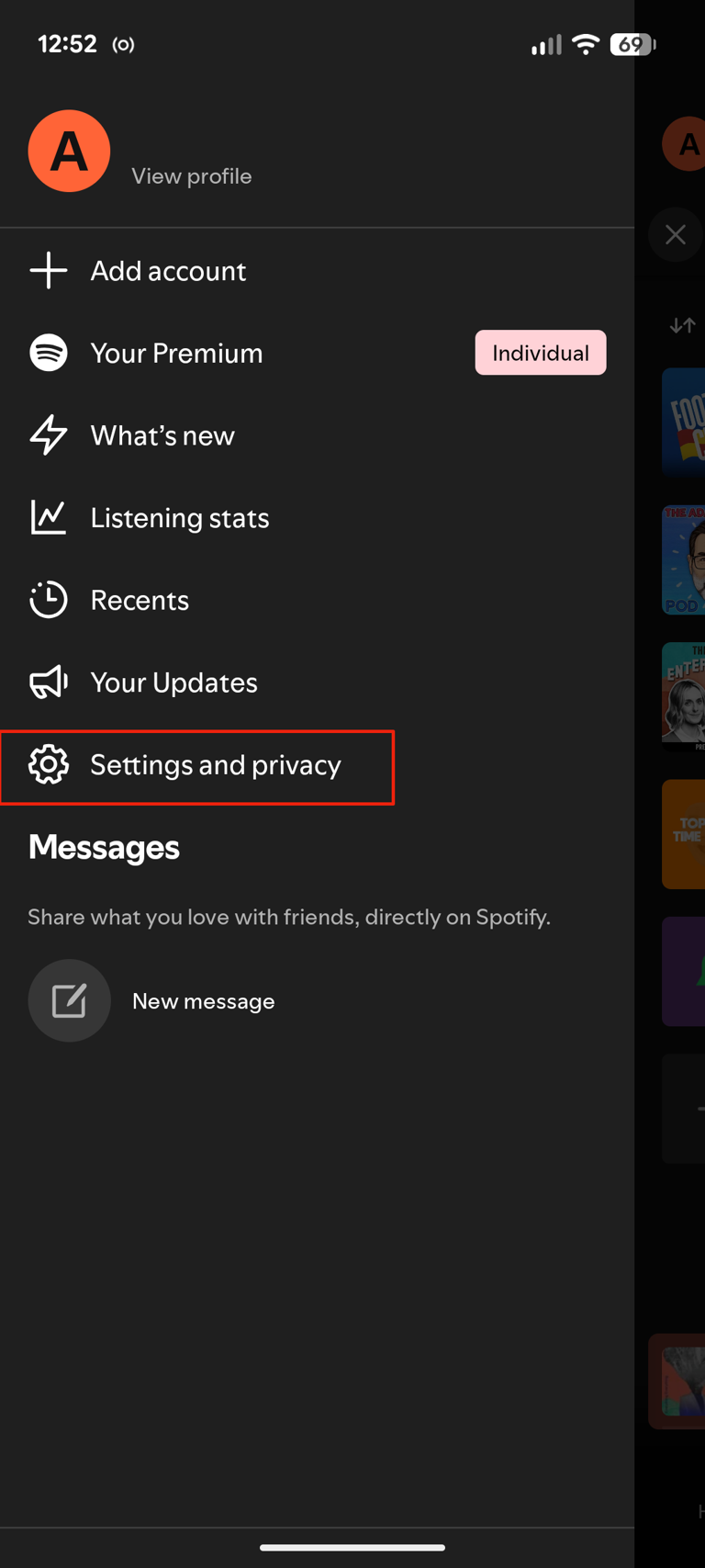8 Spotify settings that enhance your podcast listening