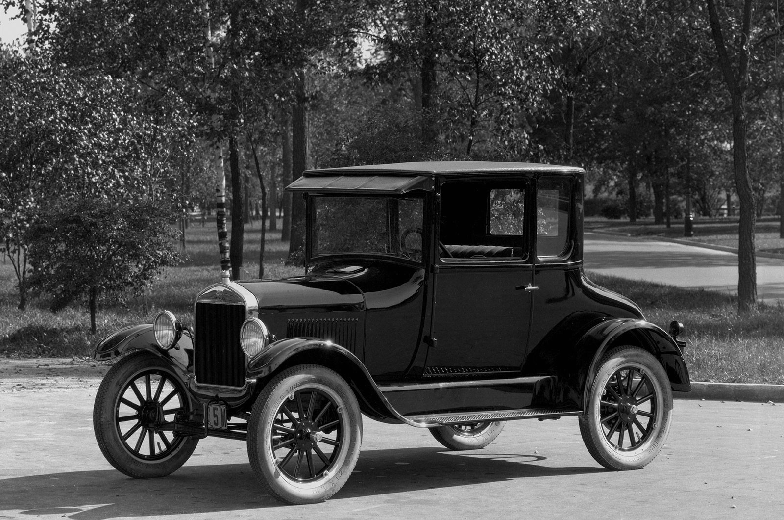 Los autos más influyentes del mundo