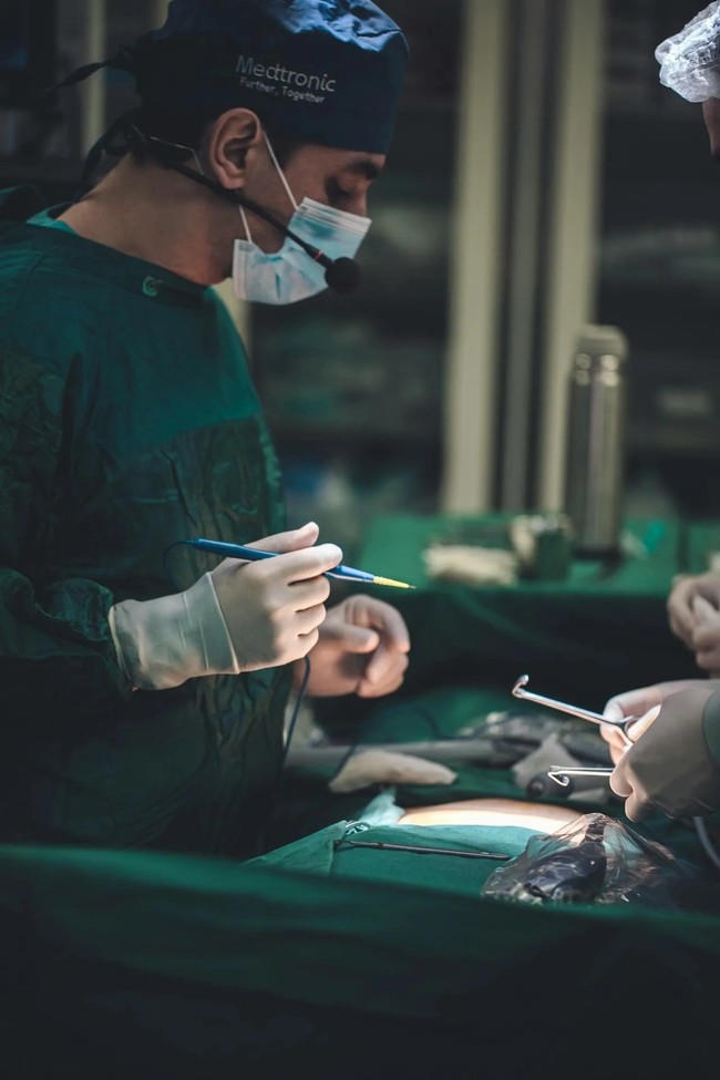 The part of cosmetic surgery no one talks about: What really happens ...