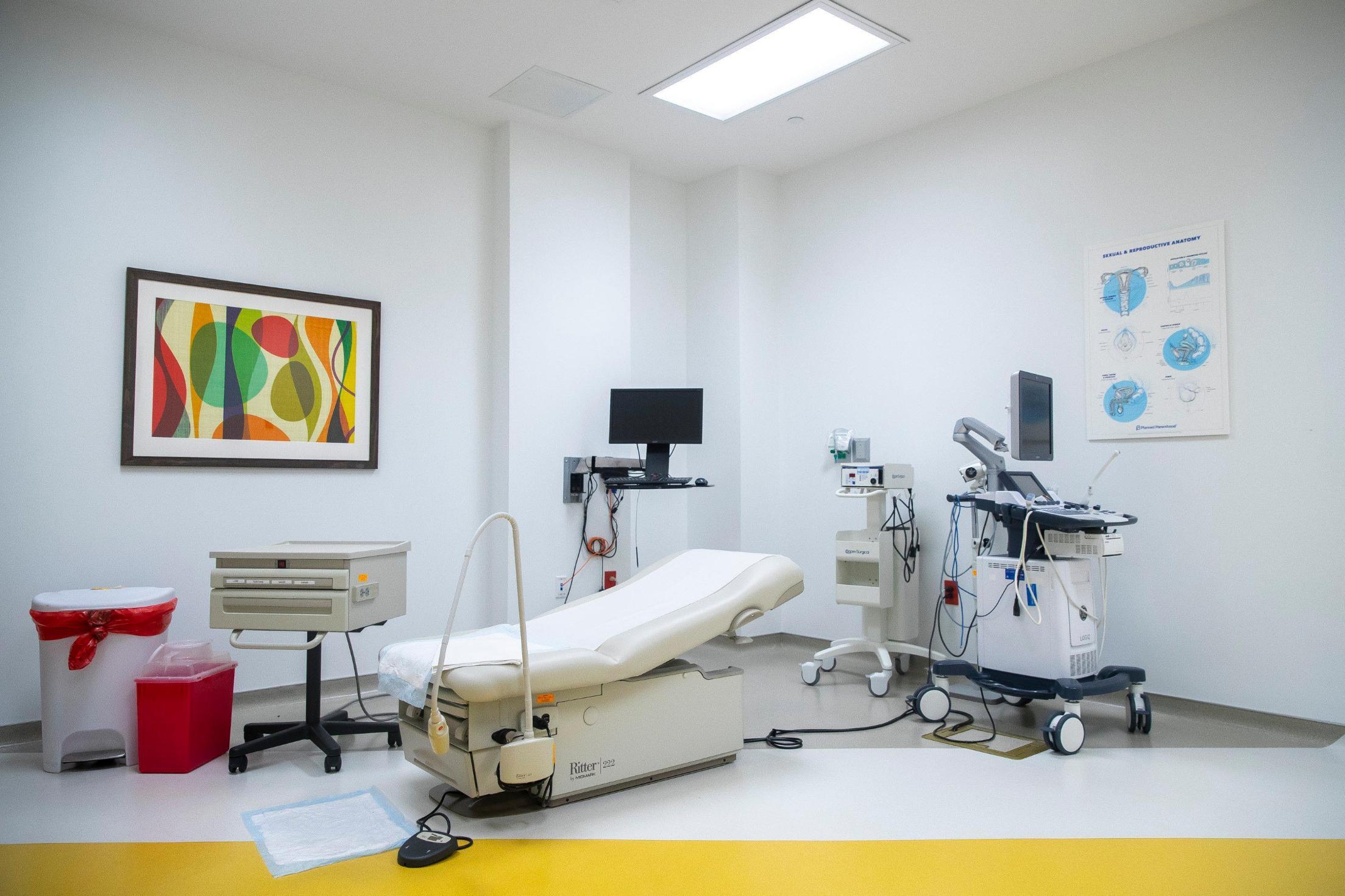 How was a KY woman charged with fetal homicide after a medication abortion?