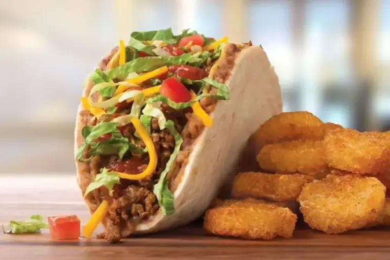 Taco John’s menu prices with calories [updated 2026]