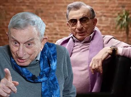 Haldun Dormen Hastanede: Sağlık Durumu Hakkında İlk Açıklama - sağlık news from Milliyet