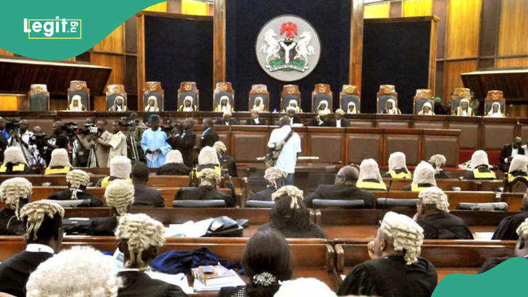 Tension as popular inmate escapes while appearing in court