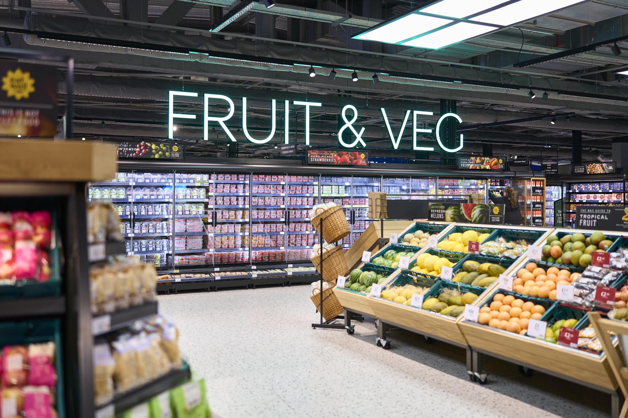 Marks & Spencer: M&S to leave Ridings Centre and open new food hall on ...