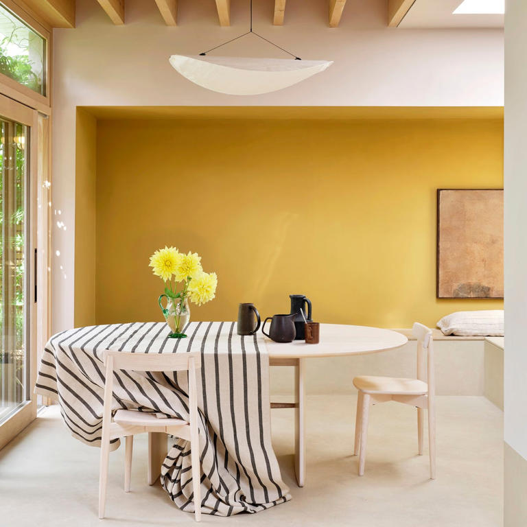 How I learned to follow my interior design instincts