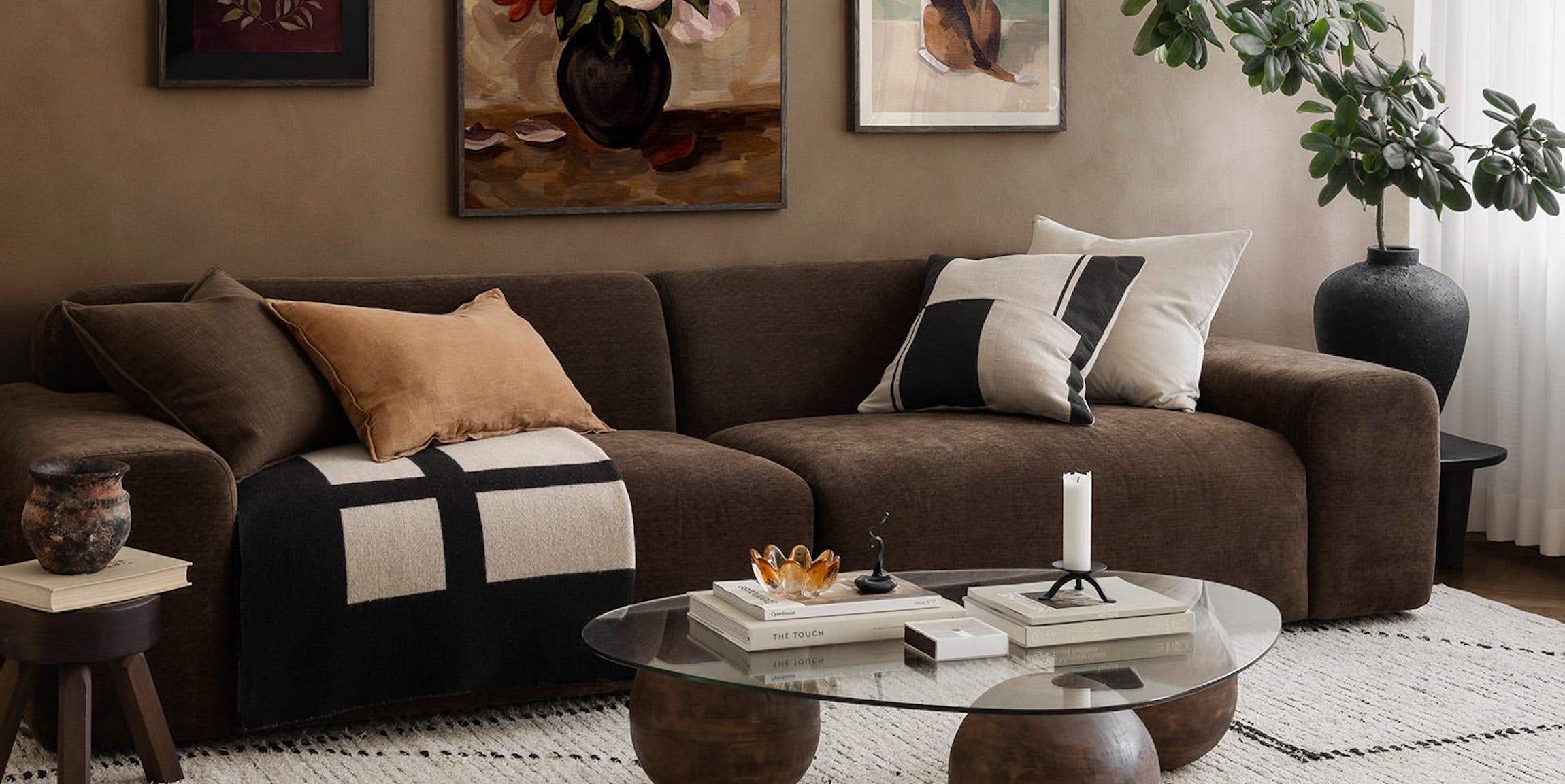 How I learned to follow my interior design instincts