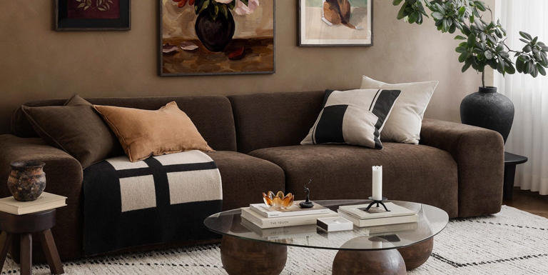 How I learned to follow my interior design instincts