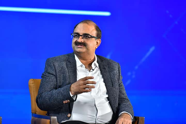 Nippon India MF CIO predicts Indian markets to recover in 2026 — here's ...