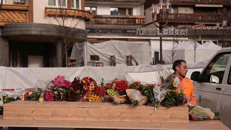 Crans-Montana: Altes Video belastet Betreiber der »Le Constellation« in der Schweiz