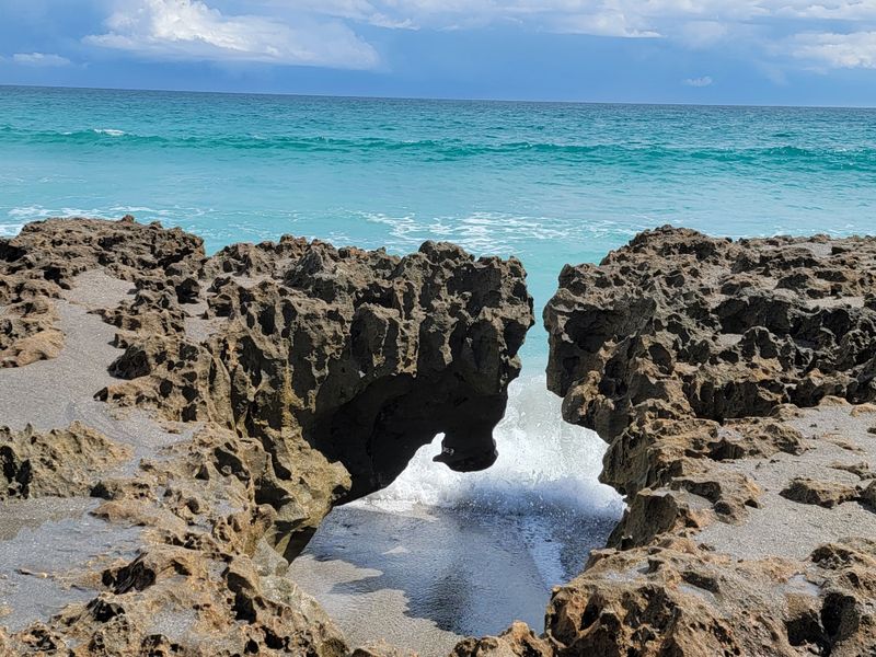 Exploring Florida beyond the beaches and typical tourist traps