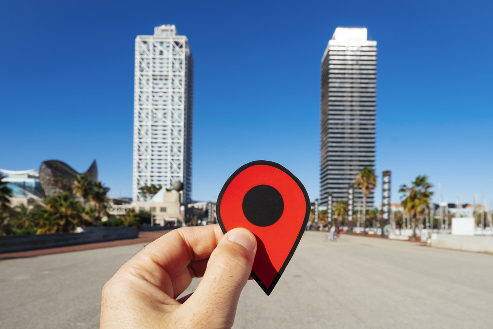 Why you should stop tagging locations