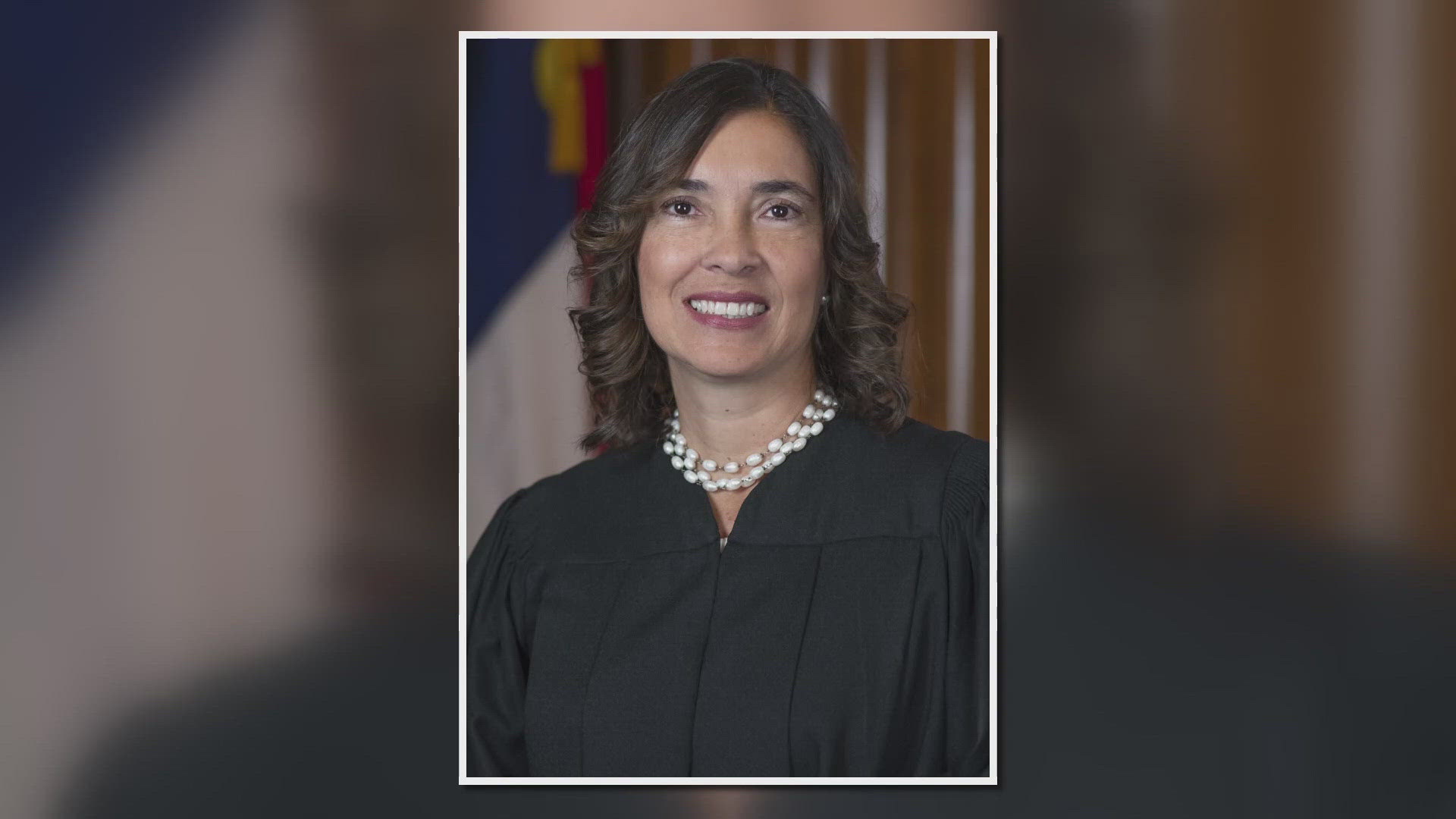 State Supreme Court justice reveals cancer diagnosis